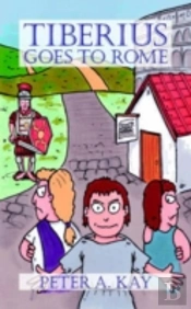 Tiberius Goes To Rome