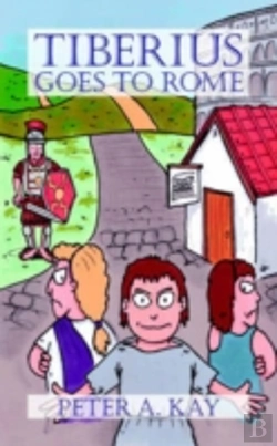 Bertrand.pt - Tiberius Goes To Rome