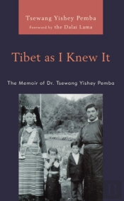 Tibet As I Knew It
