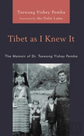 Tibet As I Knew It