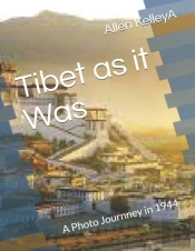 Tibet As It Was