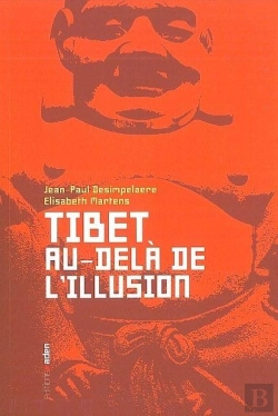 Bertrand.pt - Tibet : Au-Delà De L'Illusion