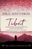 Tibet (Book 4)