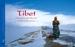 Bertrand.pt - Tibet Chemins De Liberté ; Paths Of Freedom