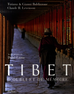 Bertrand.pt - Tibet D'Oubli Et De Mémoire