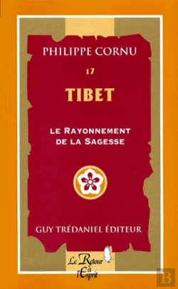 Bertrand.pt - Tibet, E Rayonnement De La Sagesse T.17