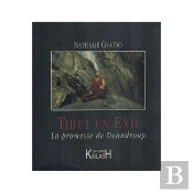 Tibet En Exil