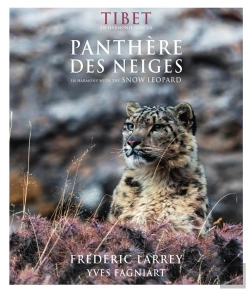 Bertrand.pt - Tibet En Harmonie Avec La Panthère Des Neiges ; In Harmony With The Snow Leopard