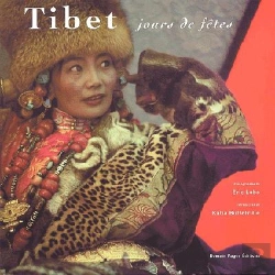 Bertrand.pt - Tibet ; Jours De Fetes