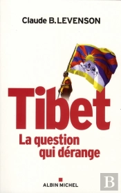Tibet, La Question Qui Dérange