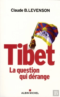 Bertrand.pt - Tibet, La Question Qui Dérange