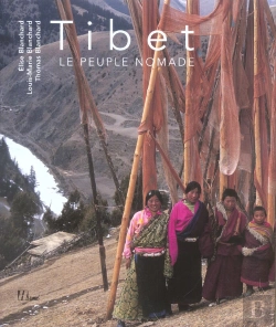 Bertrand.pt - Tibet - Le Peuple Nomade