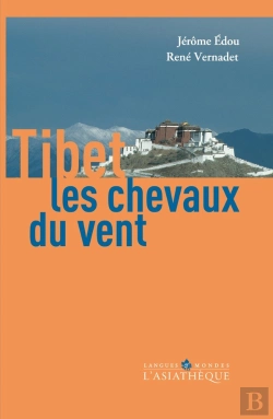 Bertrand.pt - Tibet Les Chevaux Du Vent