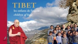 Bertrand.pt - Tibet ; Les Enfants De L'Espoir ; Children Of Hope
