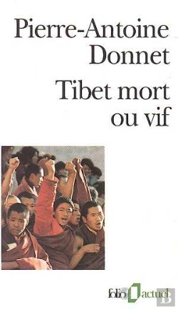 Bertrand.pt - Tibet Mort Ou Vif