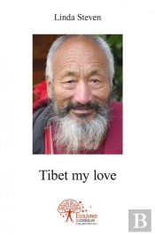 Tibet My Love