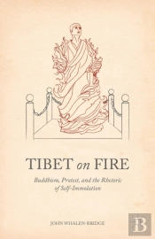 Tibet On Fire