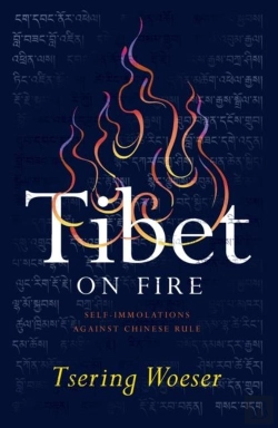 Bertrand.pt - Tibet On Fire