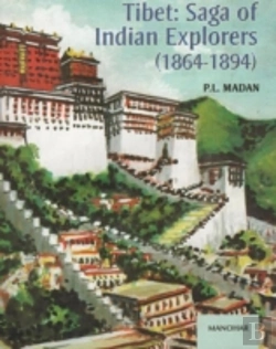 Bertrand.pt - Tibet
