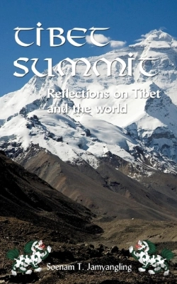 Bertrand.pt - Tibet Summit