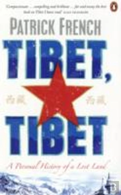Bertrand.pt - Tibet, Tibet