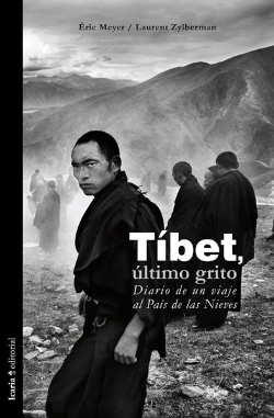 Bertrand.pt - Tíbet, Último Grito