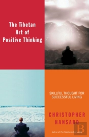 Tibetan Art Of Positive Thinking