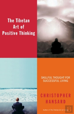 Bertrand.pt - Tibetan Art Of Positive Thinking