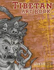 Tibetan Artbook
