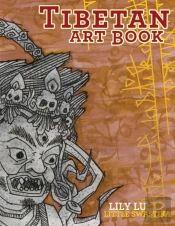 Tibetan Artbook