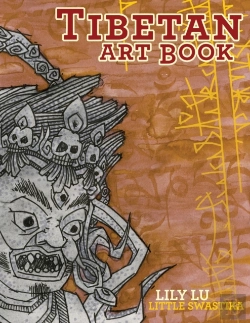 Bertrand.pt - Tibetan Artbook