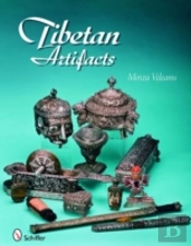 Tibetan Artifacts