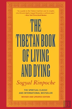 Bertrand.pt - Tibetan Book Of Living And Dying