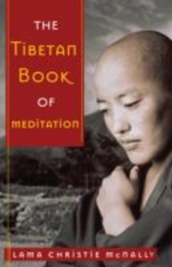 Bertrand.pt - Tibetan Book Of Meditation The