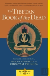 Tibetan Book Of The Dead