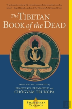 Bertrand.pt - Tibetan Book Of The Dead