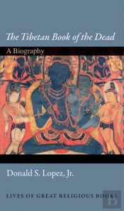 Tibetan Book Of The Dead