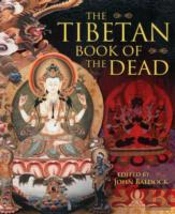 Tibetan Book Of The Dead