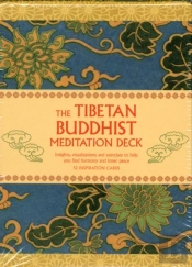 Tibetan Buddhist Meditation