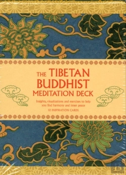 Bertrand.pt - Tibetan Buddhist Meditation