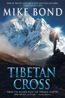 Bertrand.pt - Tibetan Cross