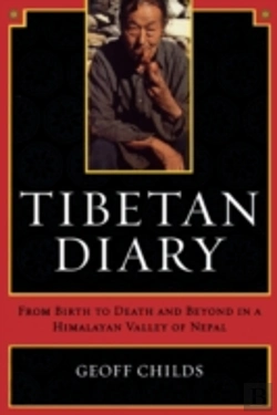 Bertrand.pt - Tibetan Diary