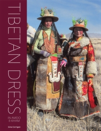 Tibetan Dress In Amdo & Kham