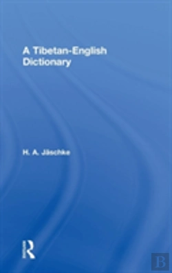 Bertrand.pt - Tibetan-English Dictionary