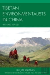 Tibetan Environmentalists In China