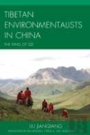 Tibetan Environmentalists In China