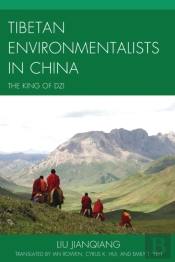 Tibetan Environmentalists In China