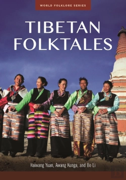 Bertrand.pt - Tibetan Folktales
