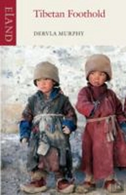 Bertrand.pt - Tibetan Foothold