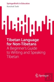 Tibetan Language For Non-Tibetans